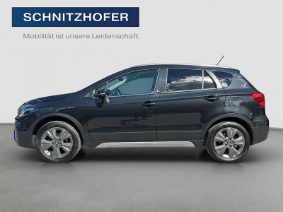 Suzuki SX4 S-Cross Gebrauchtwagen