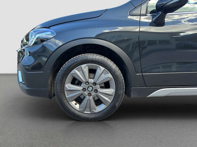 Suzuki SX4 S-Cross Gebrauchtwagen