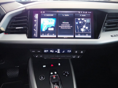 Audi Q4 e-tron Gebrauchtwagen Audi Q4 e-tron Gebrauchtwagen