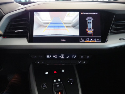 Audi Q4 e-tron Gebrauchtwagen Audi Q4 e-tron Gebrauchtwagen