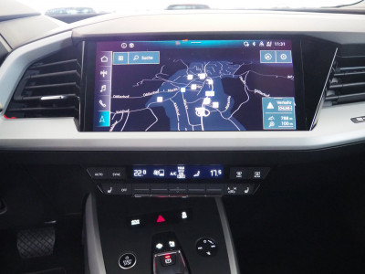 Audi Q4 e-tron Gebrauchtwagen Audi Q4 e-tron Gebrauchtwagen