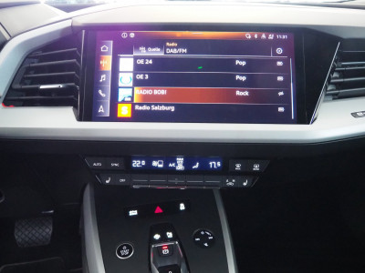 Audi Q4 e-tron Gebrauchtwagen Audi Q4 e-tron Gebrauchtwagen