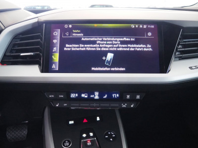 Audi Q4 e-tron Gebrauchtwagen Audi Q4 e-tron Gebrauchtwagen