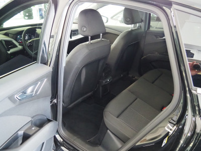 Audi Q4 e-tron Gebrauchtwagen Audi Q4 e-tron Gebrauchtwagen