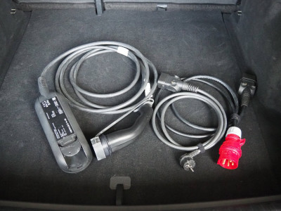 Audi Q4 e-tron Gebrauchtwagen Audi Q4 e-tron Gebrauchtwagen