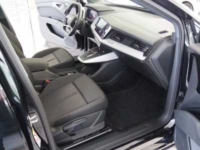 Audi Q4 e-tron Gebrauchtwagen Audi Q4 e-tron Gebrauchtwagen