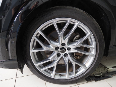 Audi Q4 e-tron Gebrauchtwagen Audi Q4 e-tron Gebrauchtwagen