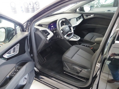 Audi Q4 e-tron Gebrauchtwagen Audi Q4 e-tron Gebrauchtwagen