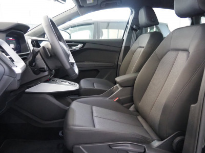 Audi Q4 e-tron Gebrauchtwagen Audi Q4 e-tron Gebrauchtwagen