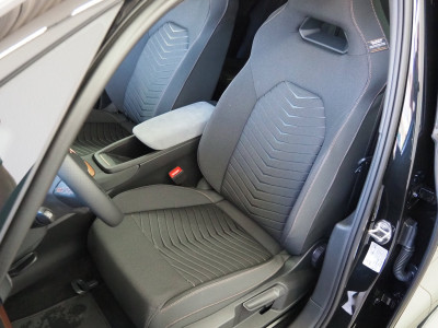 Cupra Born Gebrauchtwagen Cupra Born Gebrauchtwagen