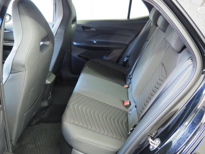 Cupra Born Gebrauchtwagen Cupra Born Gebrauchtwagen