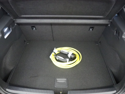 Cupra Born Gebrauchtwagen Cupra Born Gebrauchtwagen