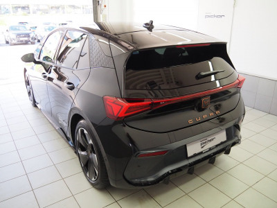 Cupra Born Gebrauchtwagen Cupra Born Gebrauchtwagen