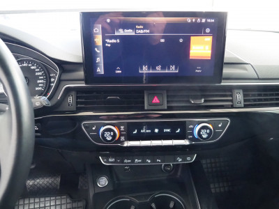 Audi A4 Allroad Gebrauchtwagen Audi A4 Allroad Gebrauchtwagen