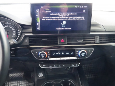 Audi A4 Allroad Gebrauchtwagen Audi A4 Allroad Gebrauchtwagen