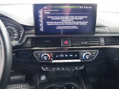 Audi A4 Allroad Gebrauchtwagen Audi A4 Allroad Gebrauchtwagen