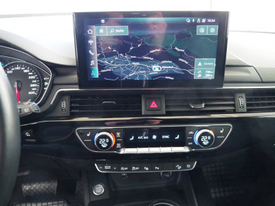 Audi A4 Allroad Gebrauchtwagen Audi A4 Allroad Gebrauchtwagen