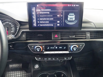 Audi A4 Allroad Gebrauchtwagen Audi A4 Allroad Gebrauchtwagen