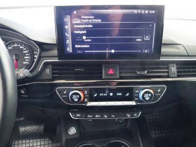 Audi A4 Allroad Gebrauchtwagen Audi A4 Allroad Gebrauchtwagen