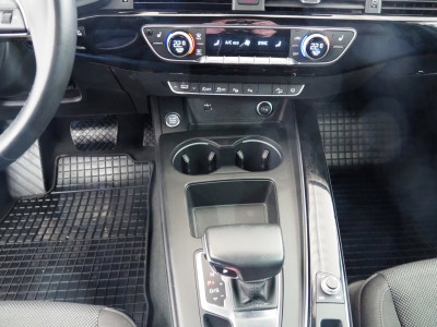 Audi A4 Allroad Gebrauchtwagen Audi A4 Allroad Gebrauchtwagen