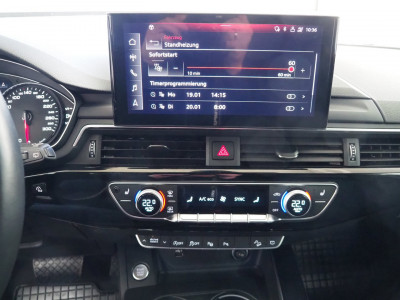 Audi A4 Allroad Gebrauchtwagen Audi A4 Allroad Gebrauchtwagen