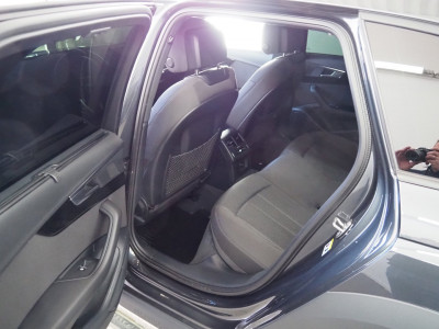 Audi A4 Allroad Gebrauchtwagen Audi A4 Allroad Gebrauchtwagen