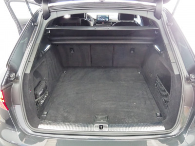 Audi A4 Allroad Gebrauchtwagen Audi A4 Allroad Gebrauchtwagen