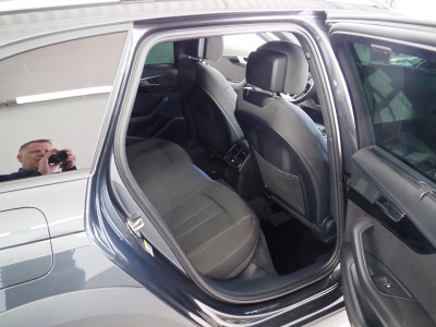 Audi A4 Allroad Gebrauchtwagen Audi A4 Allroad Gebrauchtwagen