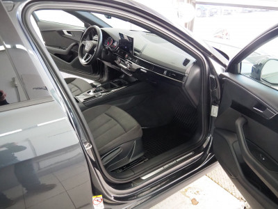 Audi A4 Allroad Gebrauchtwagen Audi A4 Allroad Gebrauchtwagen