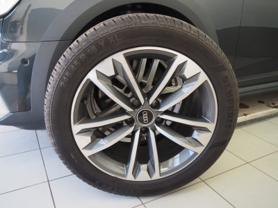 Audi A4 Allroad Gebrauchtwagen Audi A4 Allroad Gebrauchtwagen