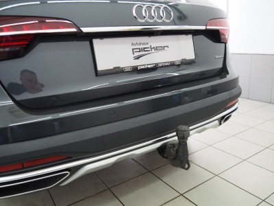 Audi A4 Allroad Gebrauchtwagen Audi A4 Allroad Gebrauchtwagen