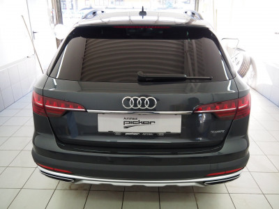 Audi A4 Allroad Gebrauchtwagen Audi A4 Allroad Gebrauchtwagen