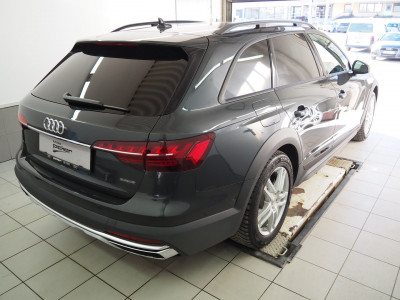 Audi A4 Allroad Gebrauchtwagen Audi A4 Allroad Gebrauchtwagen