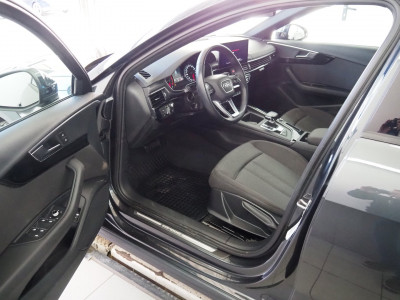 Audi A4 Allroad Gebrauchtwagen Audi A4 Allroad Gebrauchtwagen