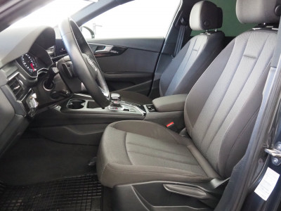 Audi A4 Allroad Gebrauchtwagen Audi A4 Allroad Gebrauchtwagen