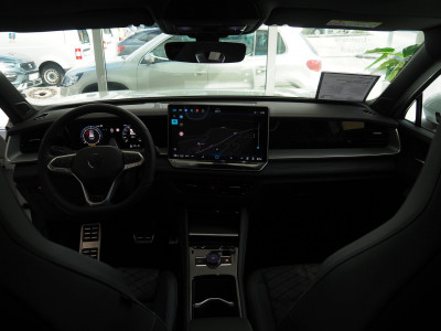 VW Tayron Gebrauchtwagen