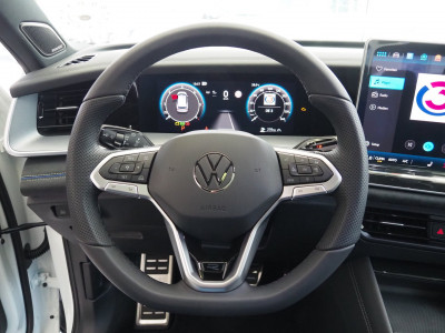 VW Tayron Gebrauchtwagen