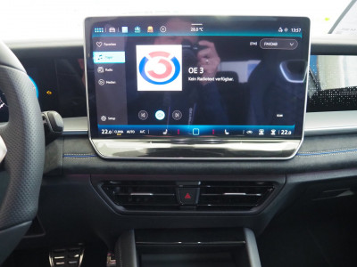 VW Tayron Gebrauchtwagen