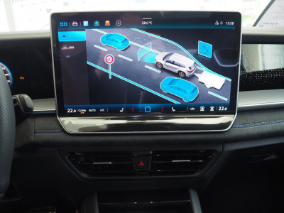 VW Tayron Gebrauchtwagen