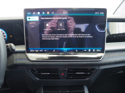 VW Tayron Gebrauchtwagen