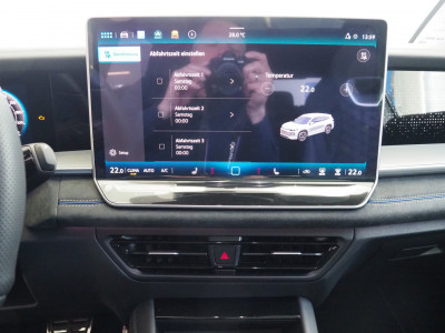 VW Tayron Gebrauchtwagen