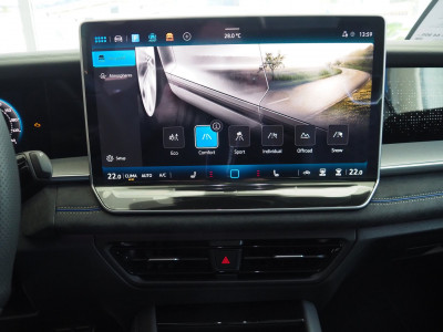 VW Tayron Gebrauchtwagen