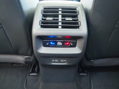 VW Tayron Gebrauchtwagen