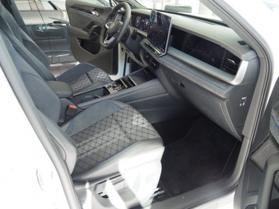 VW Tayron Gebrauchtwagen