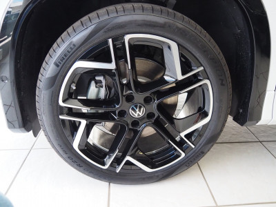 VW Tayron Gebrauchtwagen