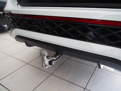 VW Tayron Gebrauchtwagen