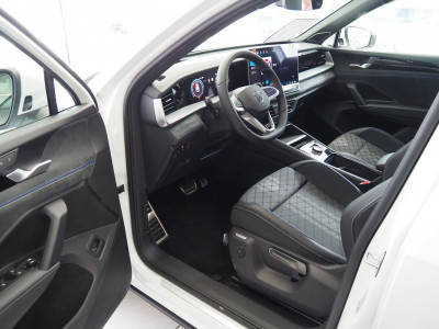 VW Tayron Gebrauchtwagen