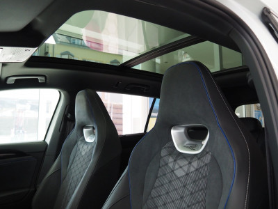 VW Tayron Gebrauchtwagen