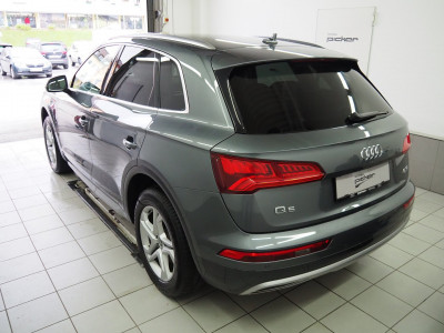 Audi Q5 Gebrauchtwagen