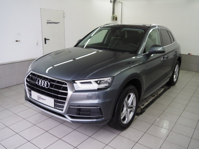 Audi Q5 Gebrauchtwagen
